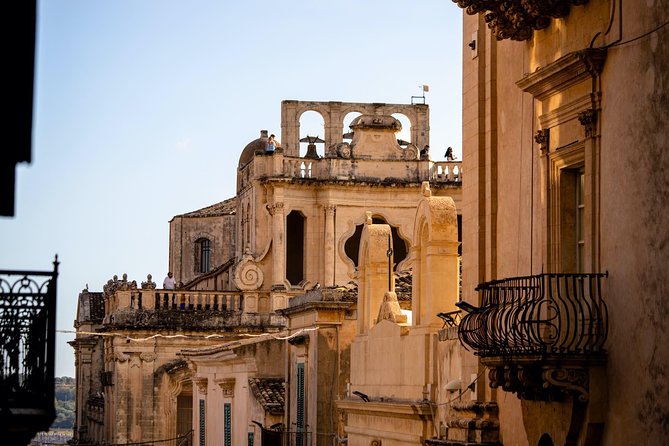 Noto, Portopalo and Marzamemi tour from Syracuse with private driver - Is $559.91 a fair price?