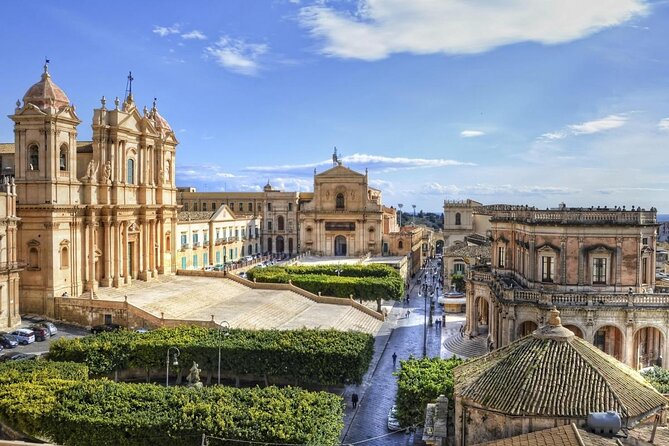 Noto Walking Tour - Why Noto works well on foot