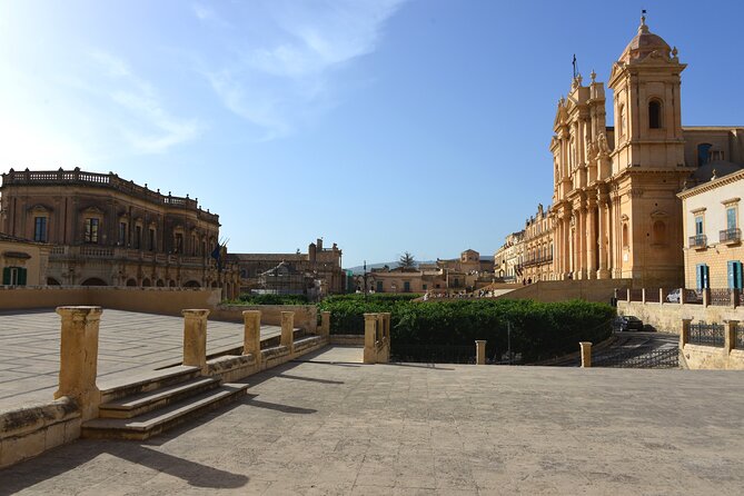 Noto Walking Tour - What the guides add to the walk