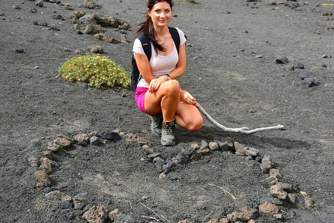 Off-road excursion - Why This Etna Excursion Works So Well
