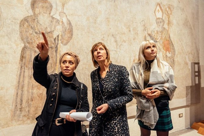 Off the Beaten Track in Palermo: Private City Tour - Norman Churches: San Cataldo and the UNESCO Connection