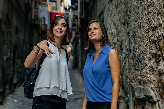 Off the Beaten Track in Palermo: Private City Tour - Piazza Marina and the Garibaldi Garden
