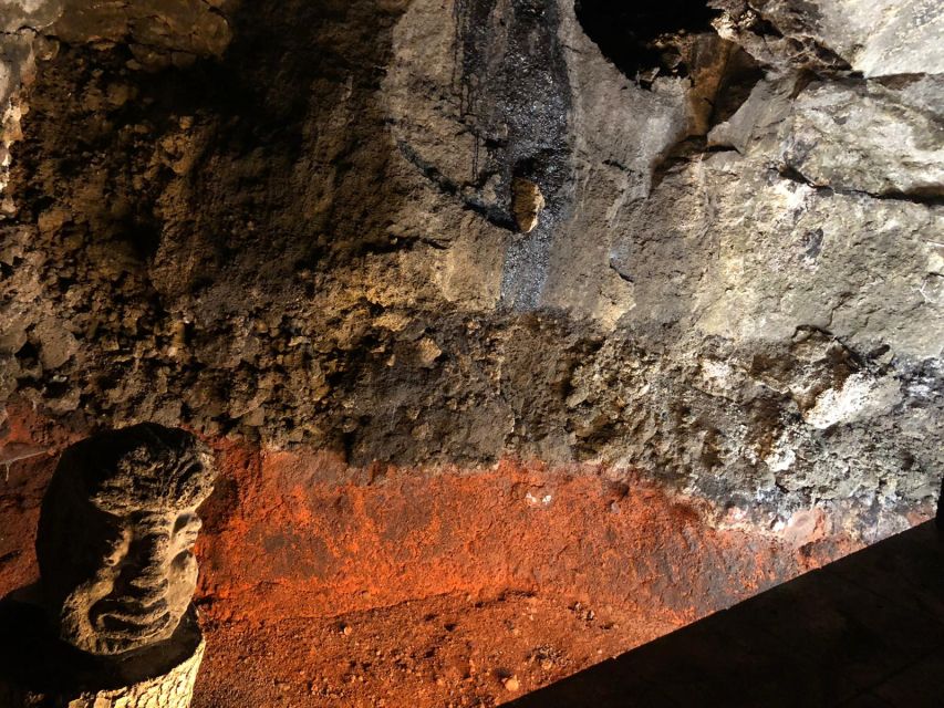Old Sicily and Etna wine tasting tour from Taormina - Should you book it?