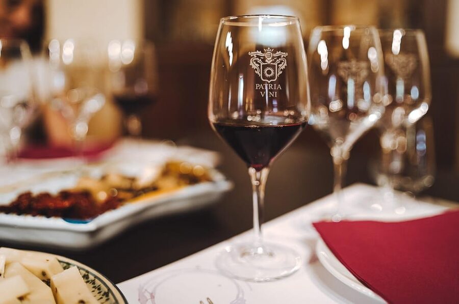 Old Sicily and Etna wine tasting tour from Taormina - Why this Etna day works from Taormina
