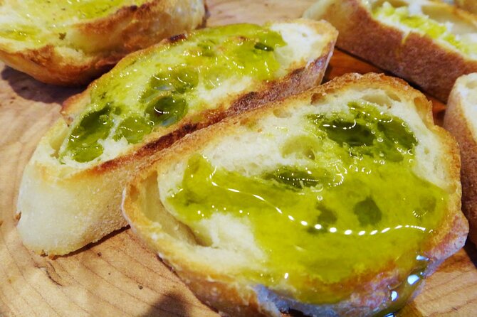 Olive Oil Tasting & Historic Olive Mill Tour in Ragusa area - Is $56.47 a fair price for one hour?