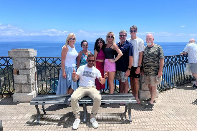 One day private tour in Savoca, Taormina and Castelmola - Key points to know before booking