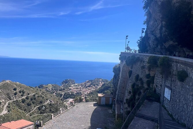 One day private tour in Savoca, Taormina and Castelmola - Who will enjoy this tour most