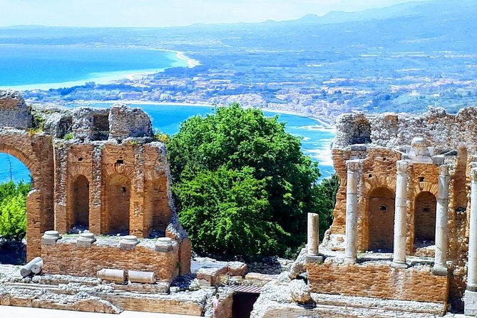 One Day Sicily Tour fom Malta - Why this Sicily day trip is appealing