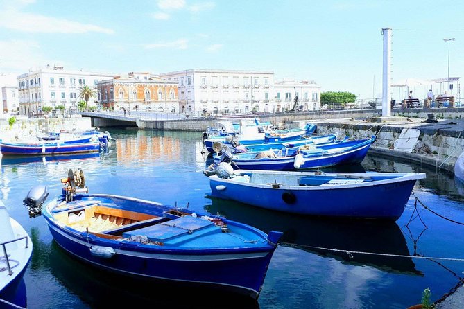 One Day Sicily Tour fom Malta - Mount Etna, Sicily’s great natural force