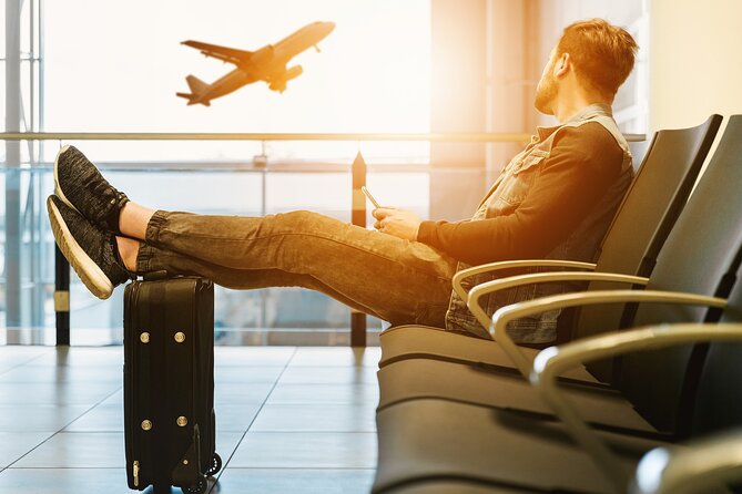One Way Private Transfer Between Catania Airport and Taormina - Key points at a glance