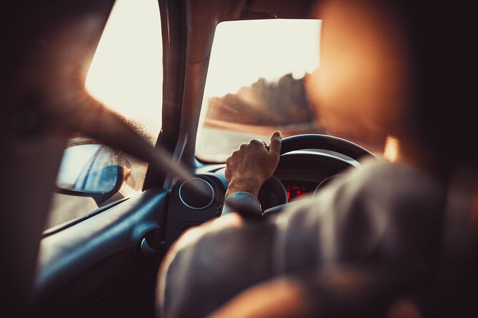 One Way Private Transfer Between Catania Airport and Taormina - Is $90.22 per person a fair price?