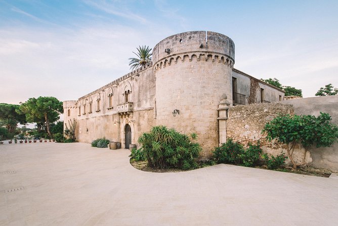 Origins - Hearing the story of the Siracusa area