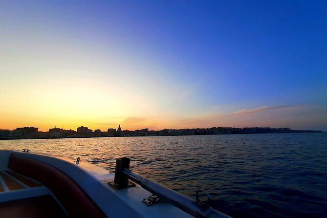 Ortigia and Plemmirio Island Tour at Sunset - What makes this sunset boat trip worth considering