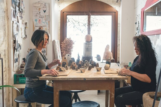 Ortigia Artisan Tour - Key points to know before you book