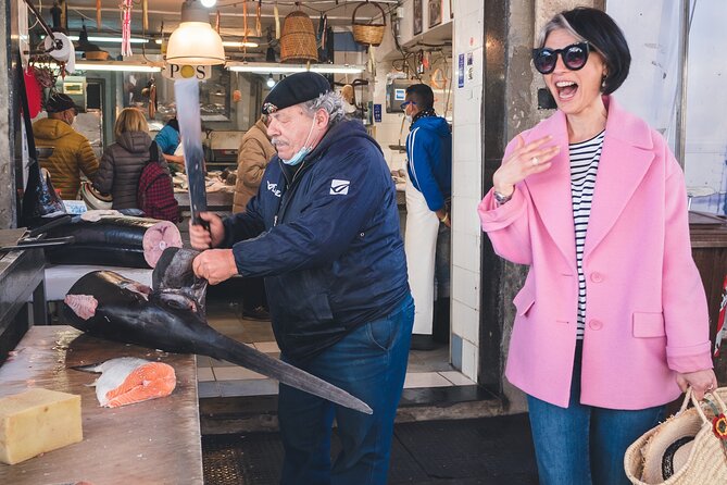 Ortigia Artisan Tour - Timing, transport, and weather