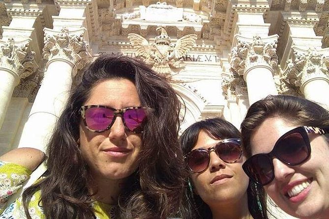 Ortigia city Tour - Is $121.90 a fair price?