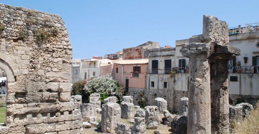 Ortigia guided night tour, Syracuse - Five details to know before you book