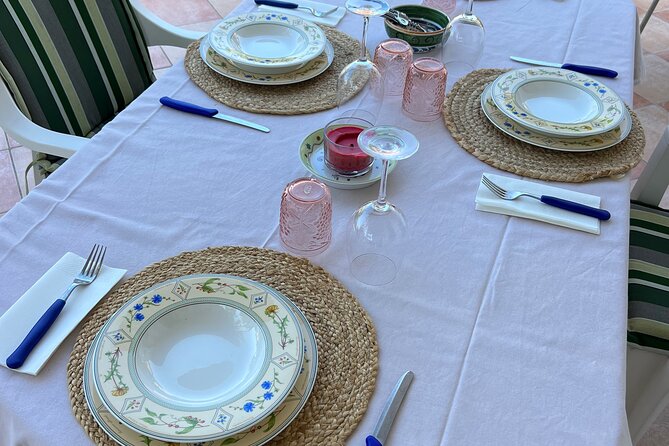 Ortigia market tour and traditional cooking lesson - Is the $240.28 price good value?