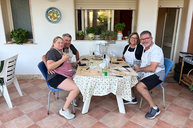 Ortigia market tour and traditional cooking lesson - Timing, cancellation, and practical planning