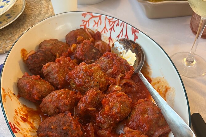 Ortigia market tour and traditional cooking lesson - My recommendation: book it if food is part of your travel plan