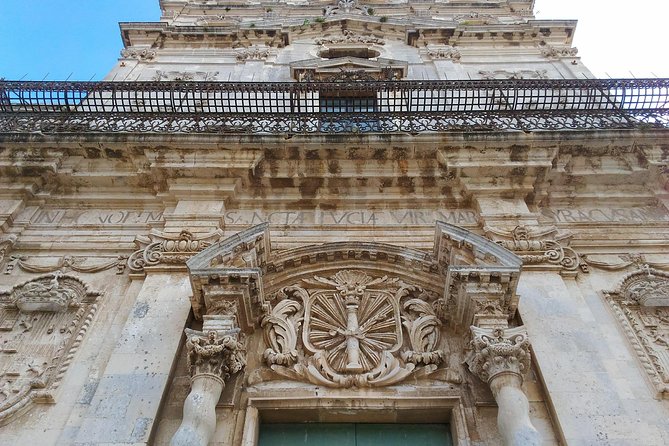 Ortigia: Syracuse's Ancient Town Center Private Walking Tour - Via Cavour and the Collegio dei Gesuiti