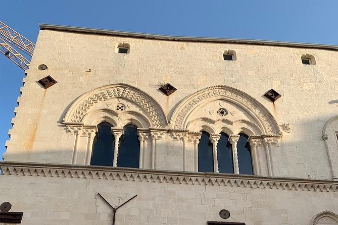 Ortygia (guided tour) - Why Ortigia works so well in the evening