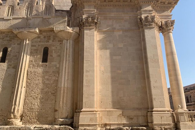 Ortygia (guided tour) - Timing, weather, and practical planning