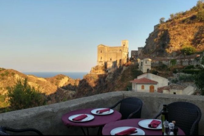 Package of 2 private tours in one day: Etna-Godfather with Lunch - Should you book the Etna and Godfather tour?