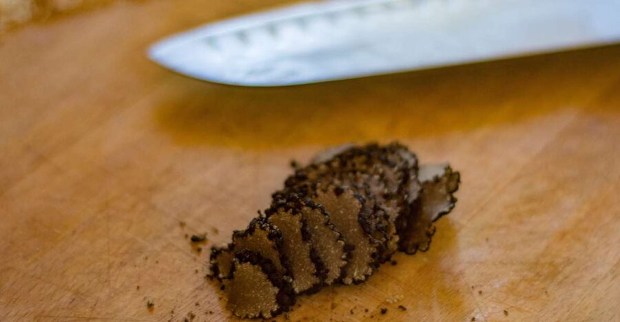 Palazzolo Acreide: Truffle Hunt with 5-Course Meal and Wine - Why This Truffle Hunt Feels Different