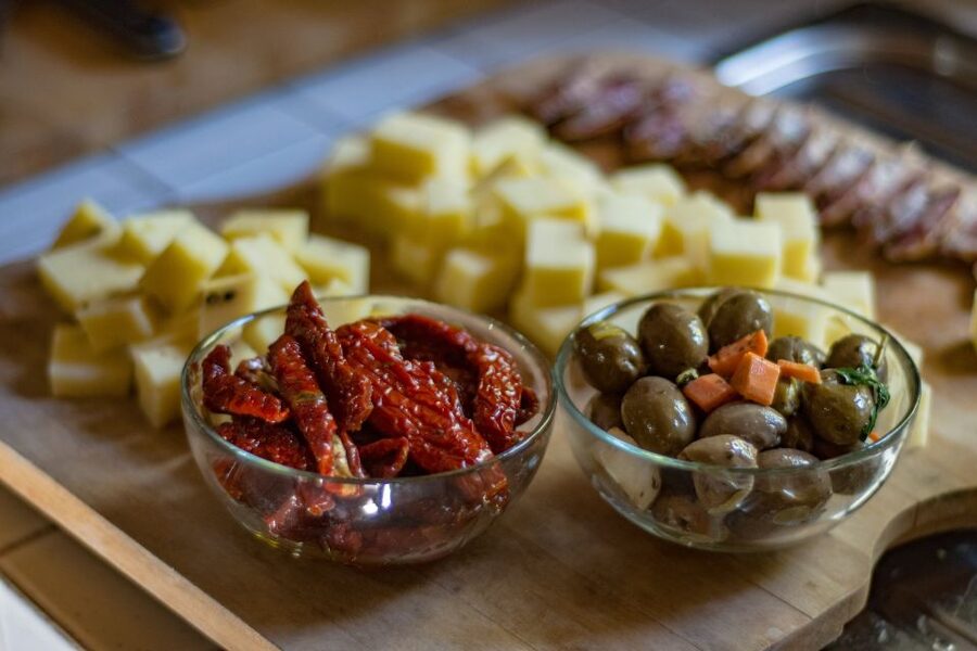 Palazzolo Acreide: Truffle Hunt with 5-Course Meal and Wine - Searching the Iblei Mountain Woods
