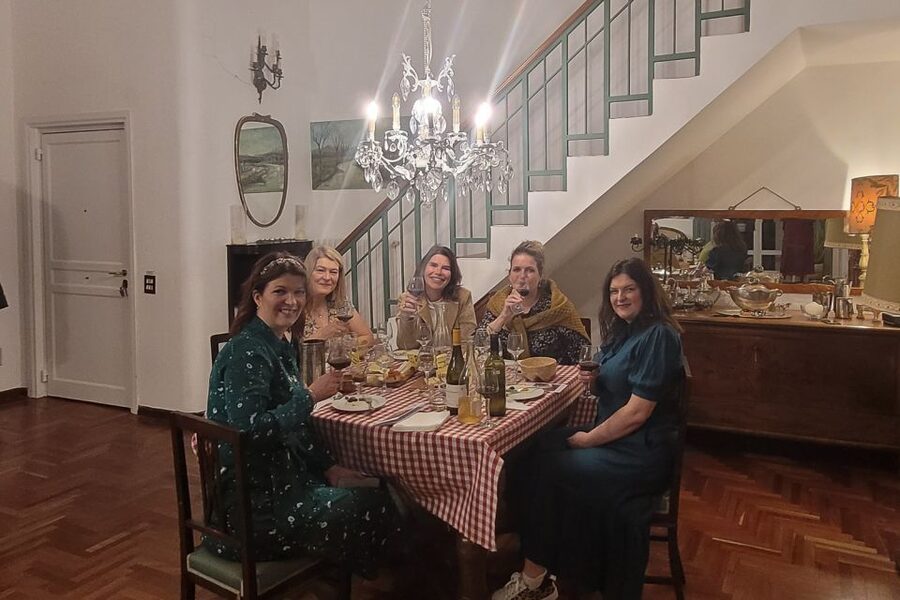 Palermo: 2-Hour Sicilian Cheese and Wine Tasting Tour - Starting near Palermo Cathedral