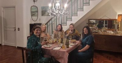 2-Hour Sicilian Cheese and Wine Tasting Tour