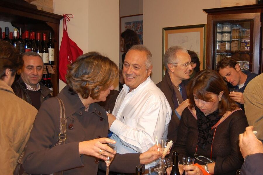 Palermo: 2-Hour Sicilian Cheese and Wine Tasting Tour - Ending with cassatelle and Zibibbo