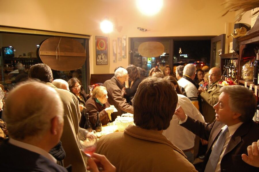 Palermo: 2-Hour Sicilian Cheese and Wine Tasting Tour - Why this works for a short Palermo visit