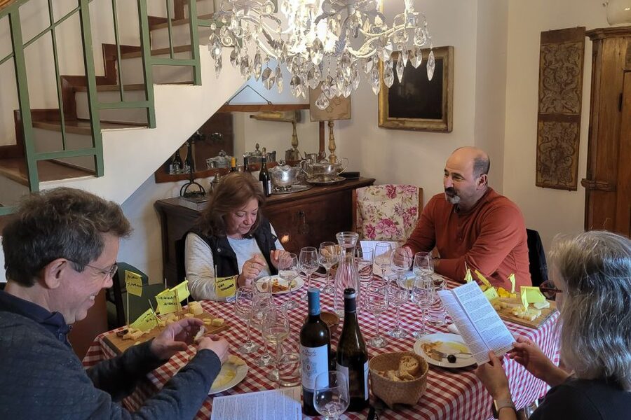 Palermo: 2-Hour Sicilian Cheese and Wine Tasting Tour - Is $135.94 a fair price?