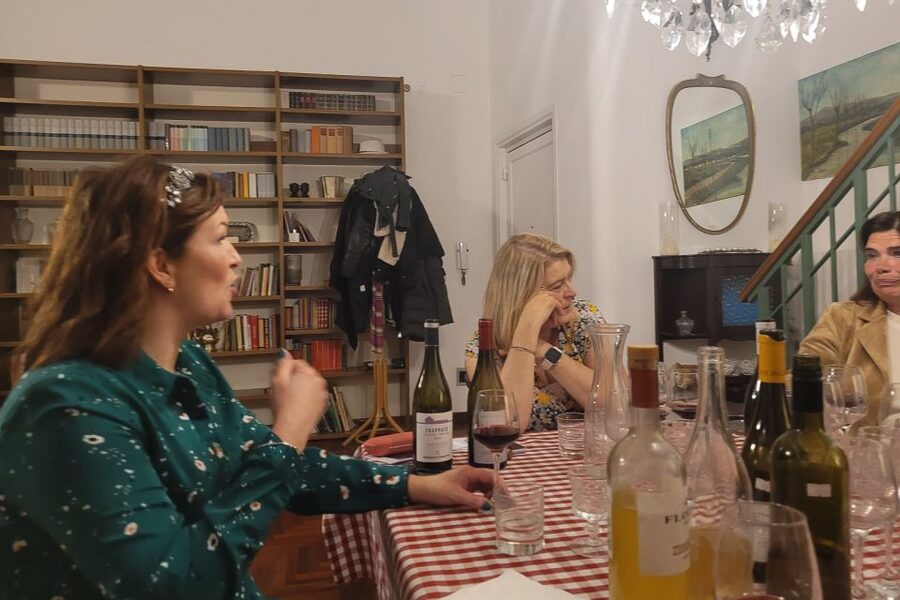 Palermo: 2-Hour Sicilian Cheese and Wine Tasting Tour - Who should book this tasting?