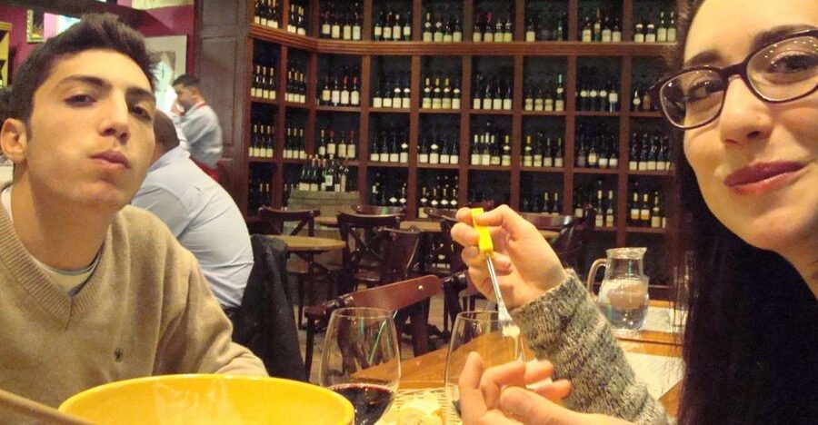 Palermo: 2-Hour Small Group Private Walking and Tasting Tour - Capo Market and Palermo’s Classic Street Foods