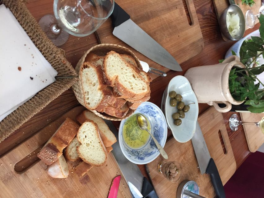 Palermo: 2-Hour Small Group Private Walking and Tasting Tour - Small Food Shops and Sicilian Sweets