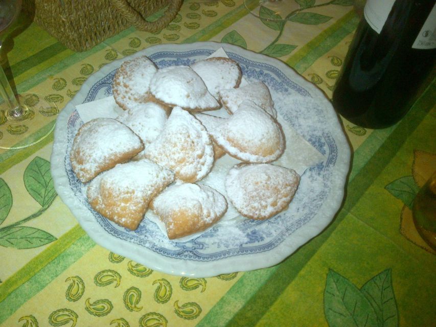 Palermo: 2-Hour Small Group Private Walking and Tasting Tour - Vucciria Market and Pane Ca Meusa