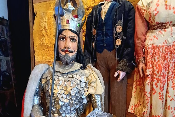 Palermo, a tour of unique monuments and colorful markets - Capo Market and Palermo street food