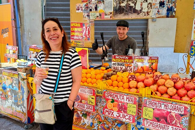 Palermo, a tour of unique monuments and colorful markets - Via Vittorio Emanuele, Palermo’s oldest route