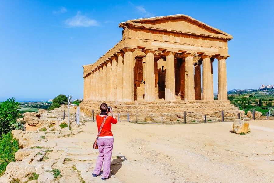 Palermo: Agrigento and the Valley of the Temples Day Tour - Why this Agrigento day trip makes sense from Palermo