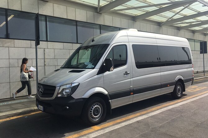 Palermo Airport ⇄ Palermo City: Private Transfer Service - Vehicle comfort and family details