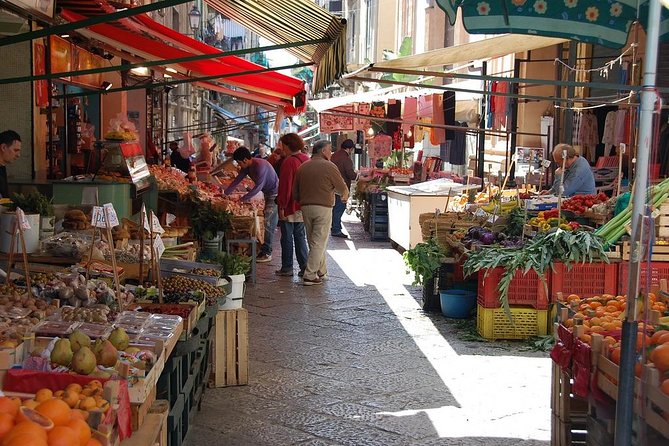 Palermo and Cefalù Day Trip from Taormina - Is $90.31 good value?