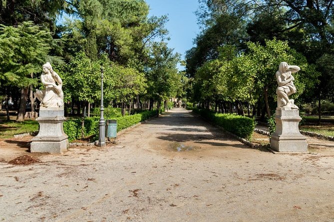 Palermo: Anti-Mafia 3-Hour Walking Tour - Why this walk changes the way you see Palermo
