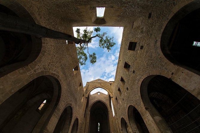 Palermo: Anti-Mafia 3-Hour Walking Tour - City Hall and the Palermo Spring