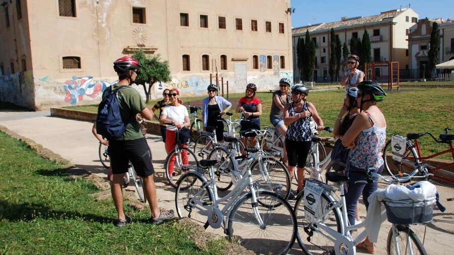 Palermo: Anti-mafia Bike Tour - Why this bike tour gives Palermo a wider story