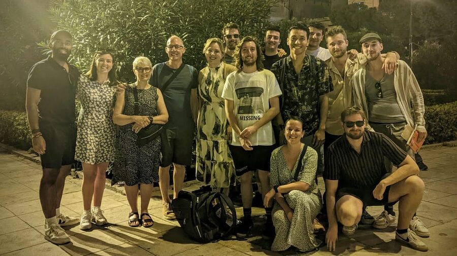 Palermo: Anti-Mafia Heroes Evening Walking Tour - Falcone, Borsellino, and ordinary Sicilian courage