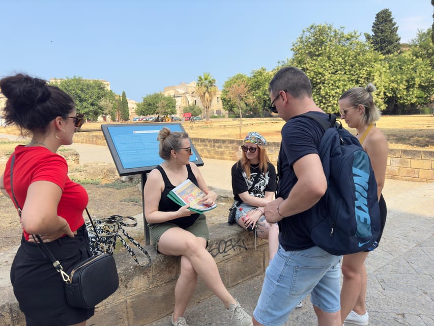 Palermo: Anti-Mafia Heroes Evening Walking Tour - What you get for $39.86