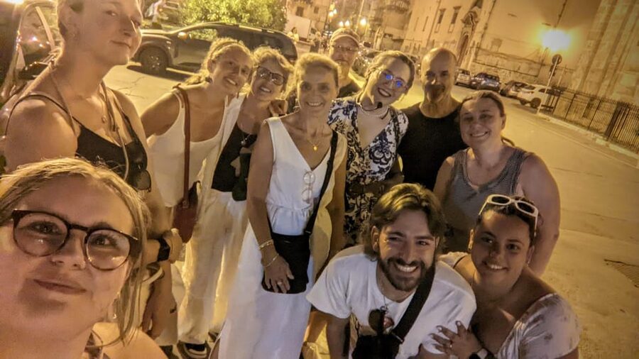 Palermo: Anti-Mafia Heroes Evening Walking Tour - Starting with Falcone’s birthplace
